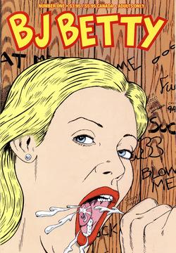 BJ Betty - 1