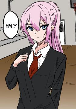Shikimori Doujin