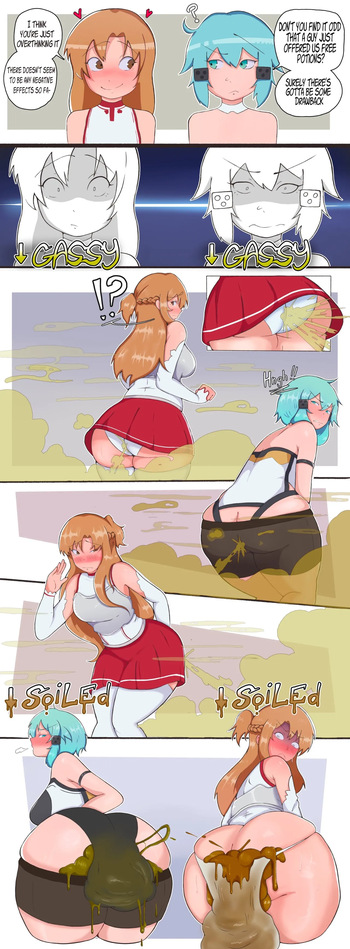 [Artist] NASPonarpi cover