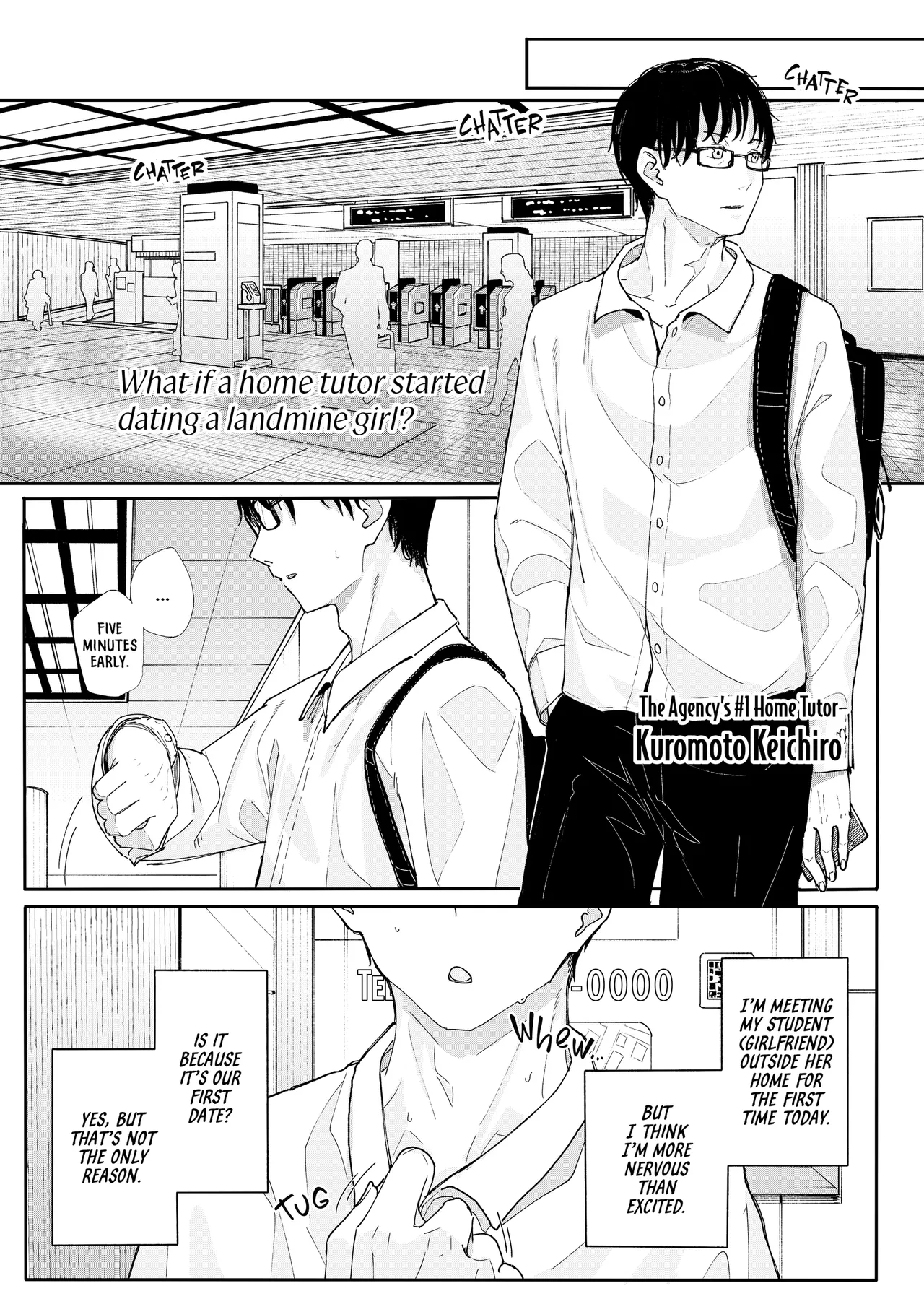 If I Let Her Ruin My Life page 2 full