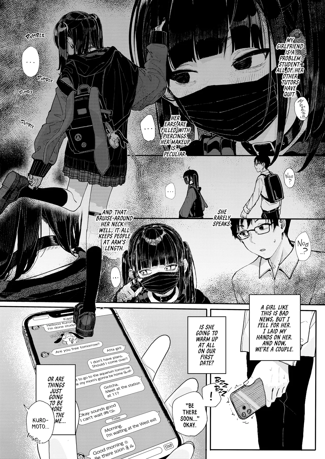 If I Let Her Ruin My Life page 3 full