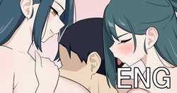 風舞希&日万凛