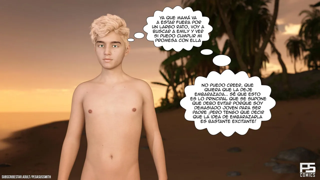 au naturel nudist resort parte 9 page 2 full