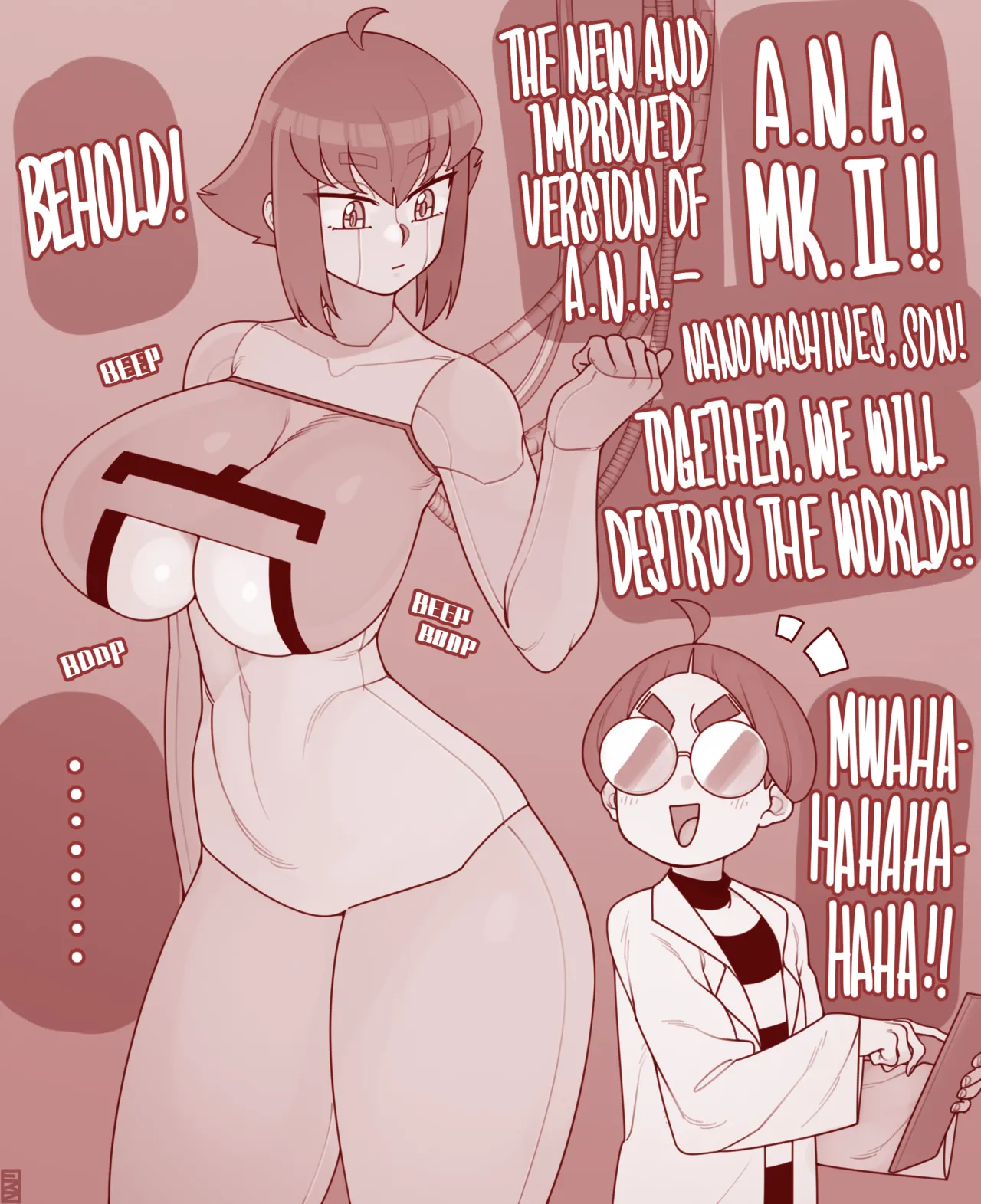 A.N.A  #1-5 page 5 full