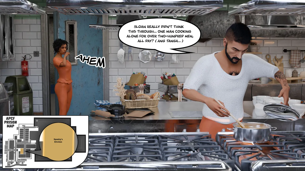 Prison Reformants Ch.1 Pt.2 page 9 full