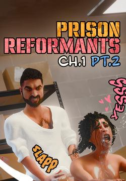 Prison Reformants Ch.1 Pt.2
