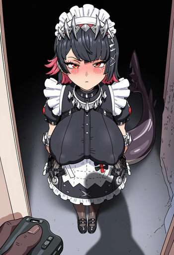 [SSAnheru] cover