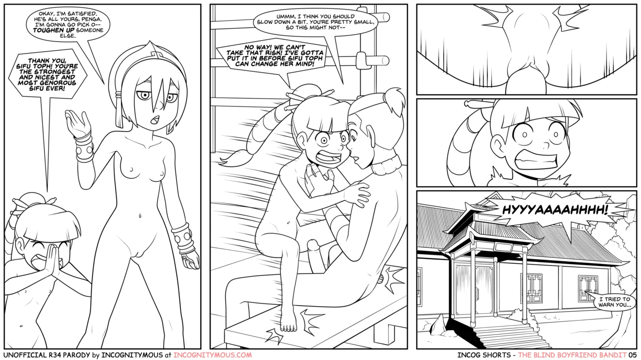 Inconitymous.moe Archive Part 1 page 12 full
