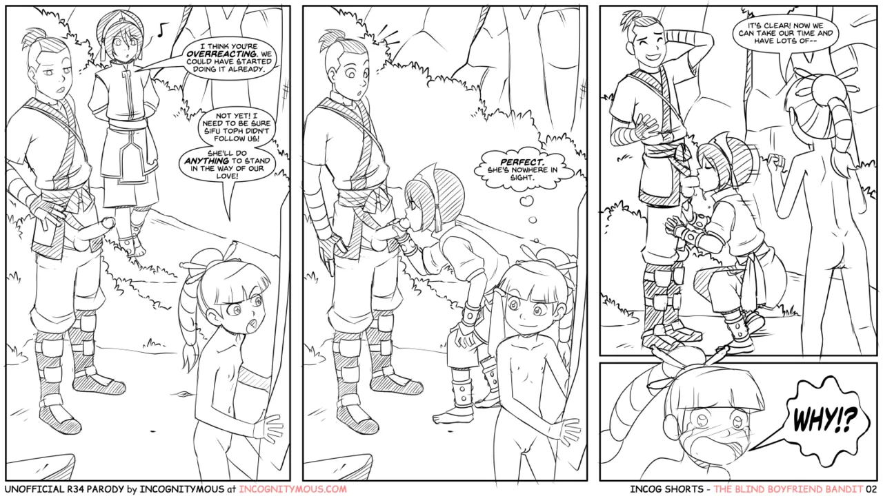 Inconitymous.moe Archive Part 1 page 6 full