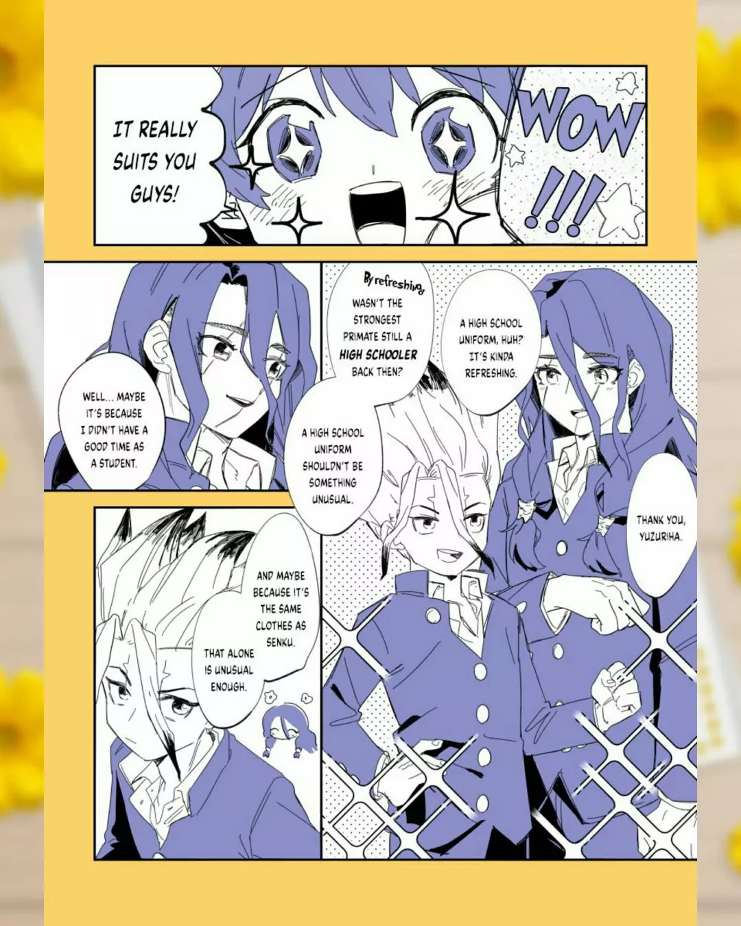 TsukaSen Log page 12 full