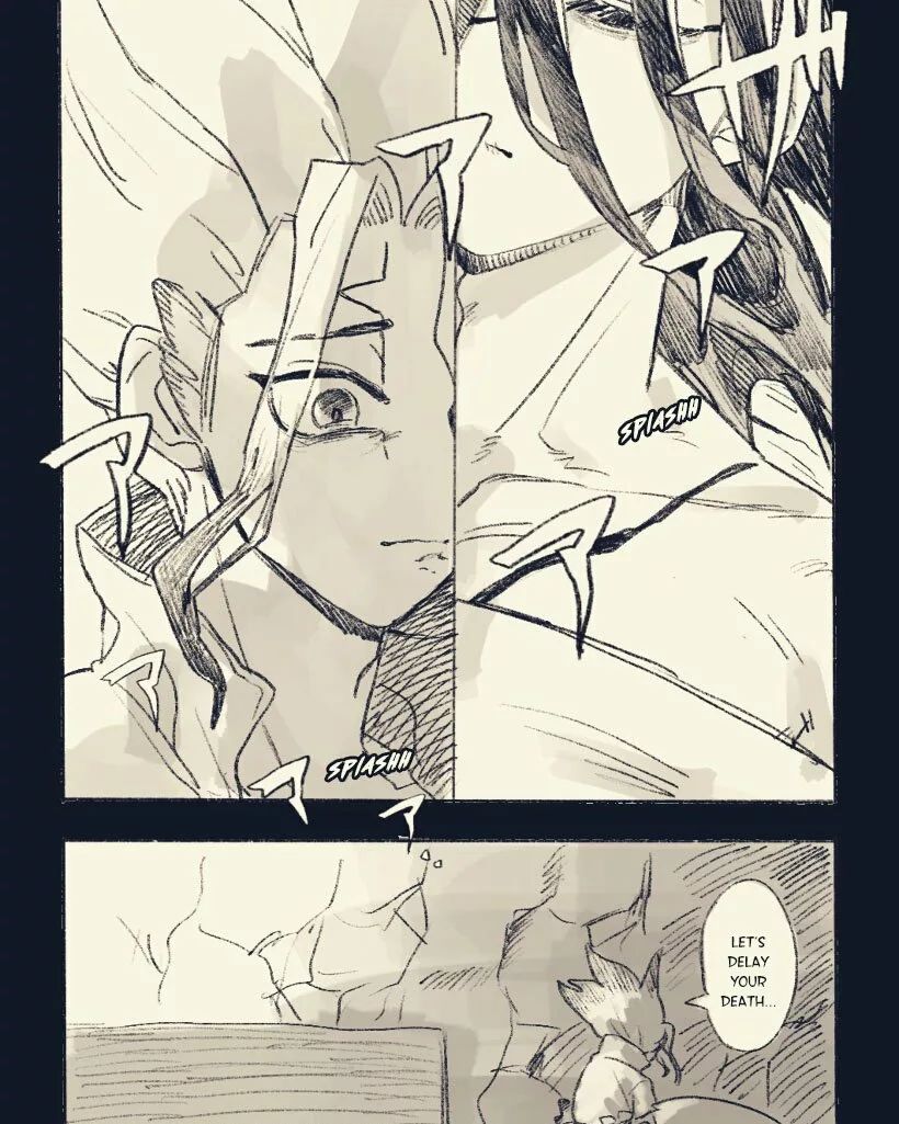 TsukaSen Log page 8 full
