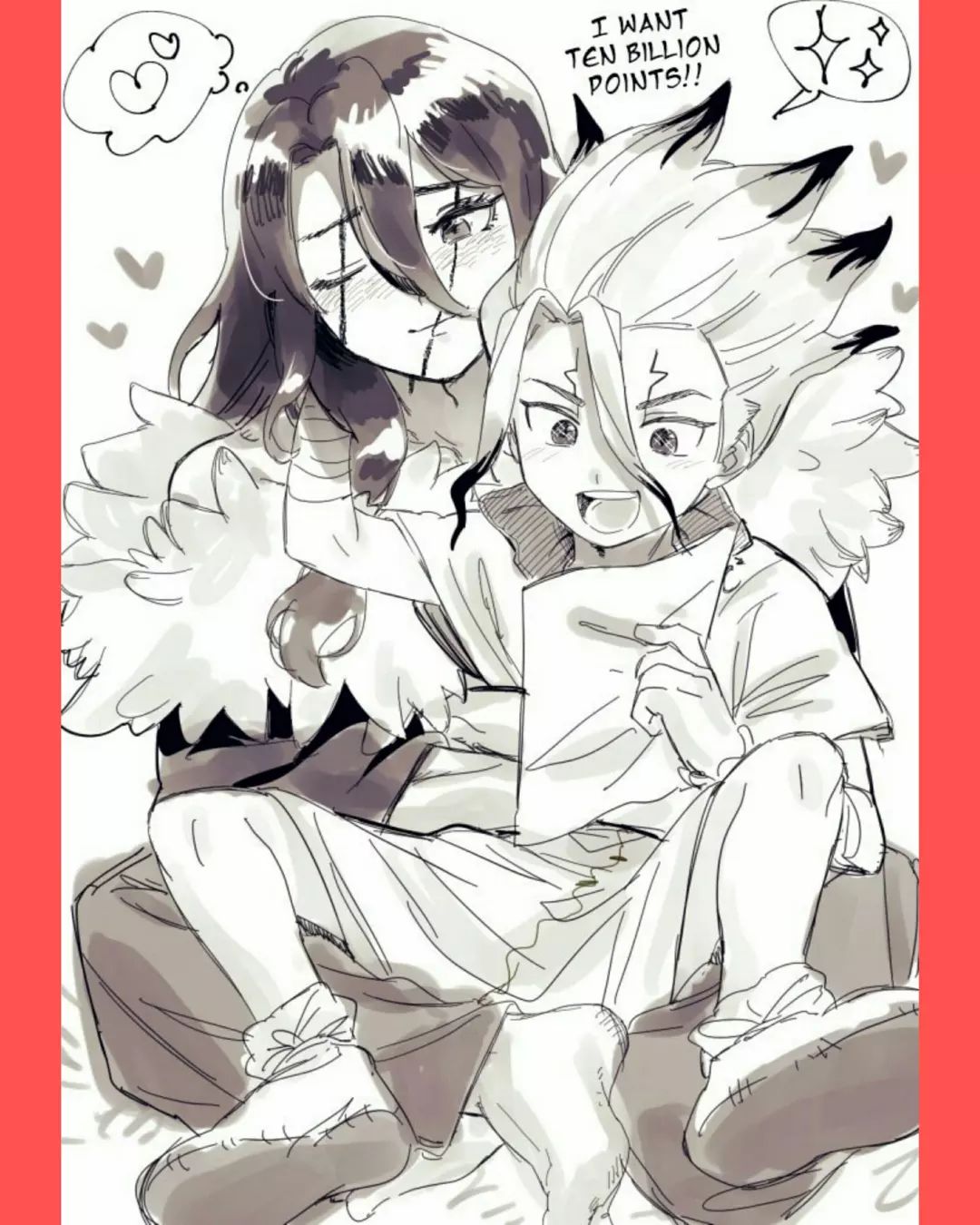 TsukaSen Log page 9 full