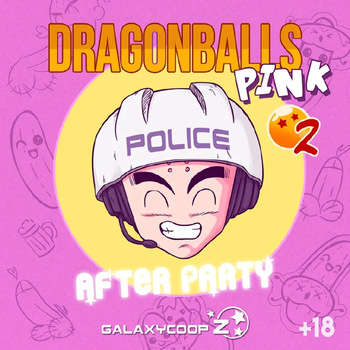 [GalaxyCoopZ] DBG Pink Chapter 2 - After Party (Complete) cover