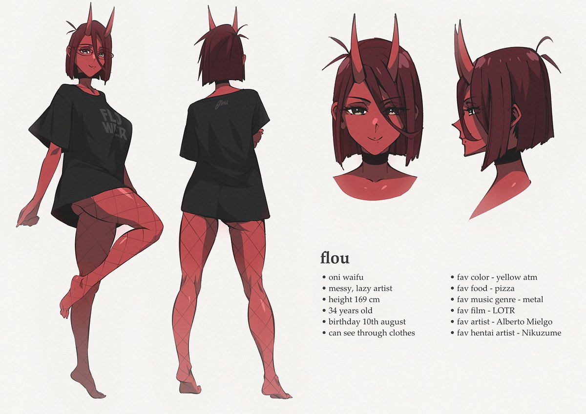 Flou-sona page 4 full