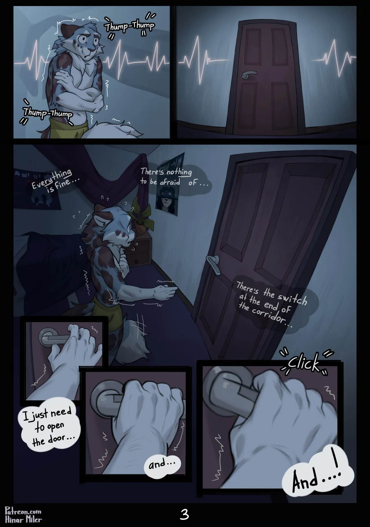 This is my imagination page 11 full