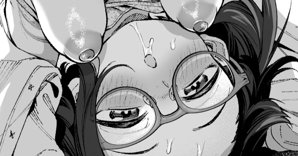 Majime ja Tsumaranai / Being Straight-laced Is Boring page 1 full
