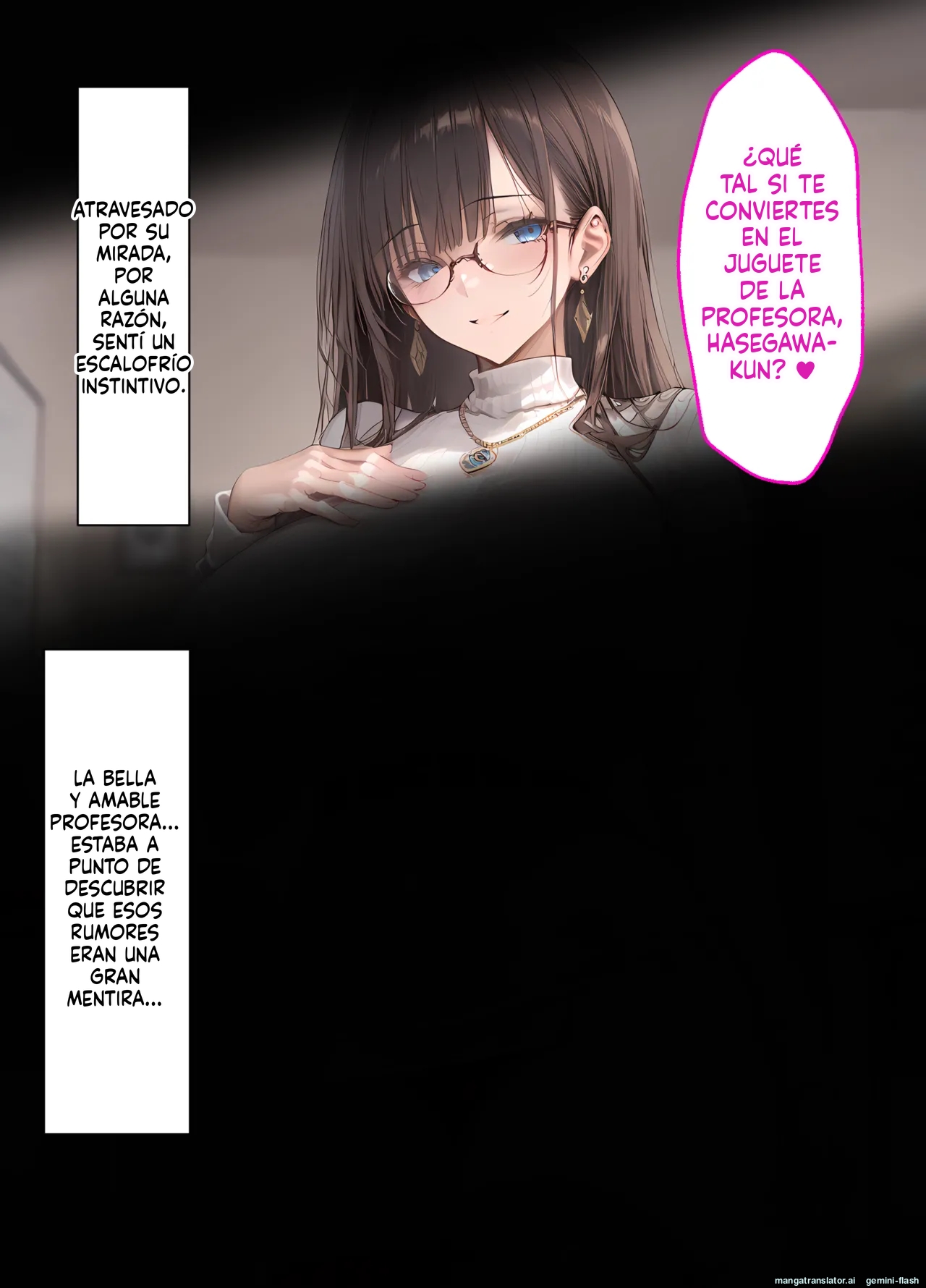 Inranonna kyoushi ni nerawa reta kanojo mochi no ore uragiru made  MTL page 11 full