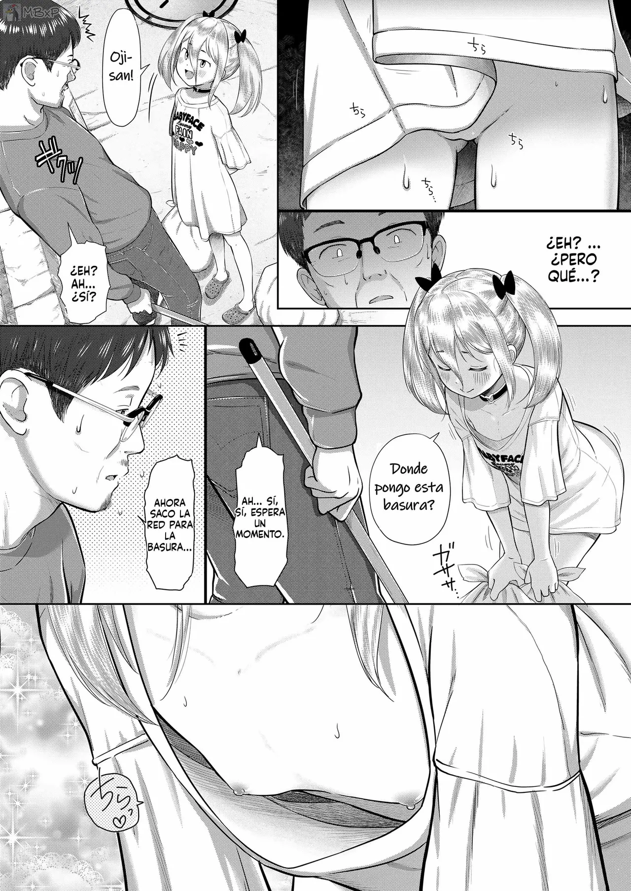 Tsubasa to Anii ni no Suupaa Dokidoki Kenkou Rando | Una chica enamorada entra al baño de hombres page 2 full