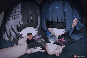 [Pixiv] GreatoDoggo (8606625) 2026.06.05 cover