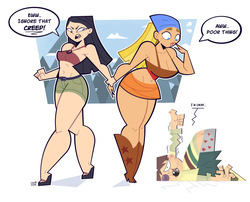 Total Drama Island