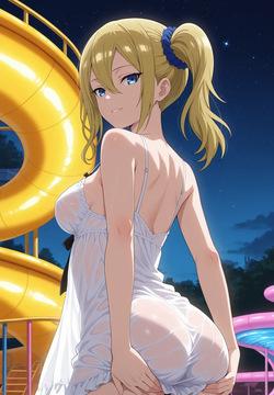 ai hayasaka