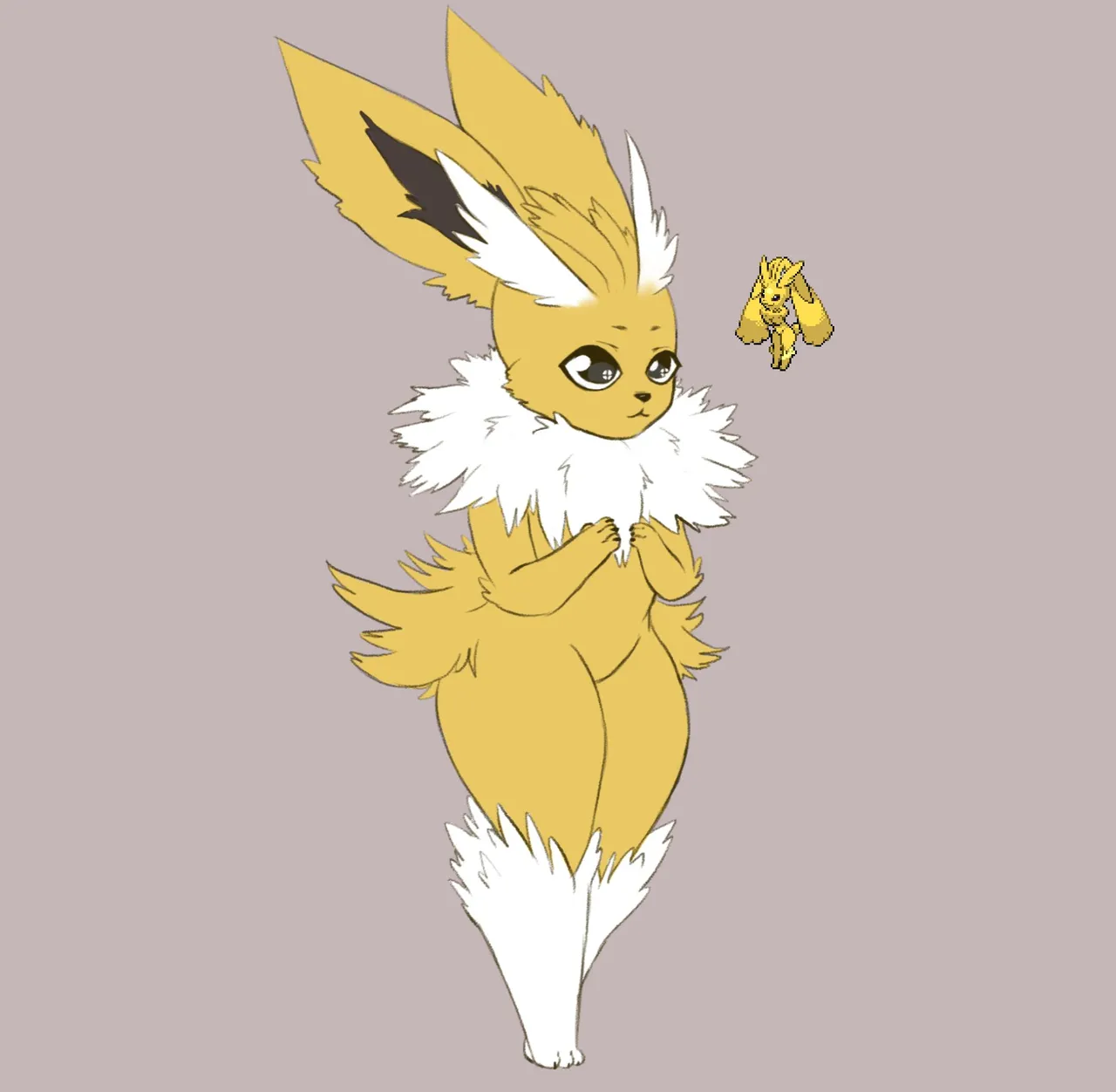 Pokemon page 12 full