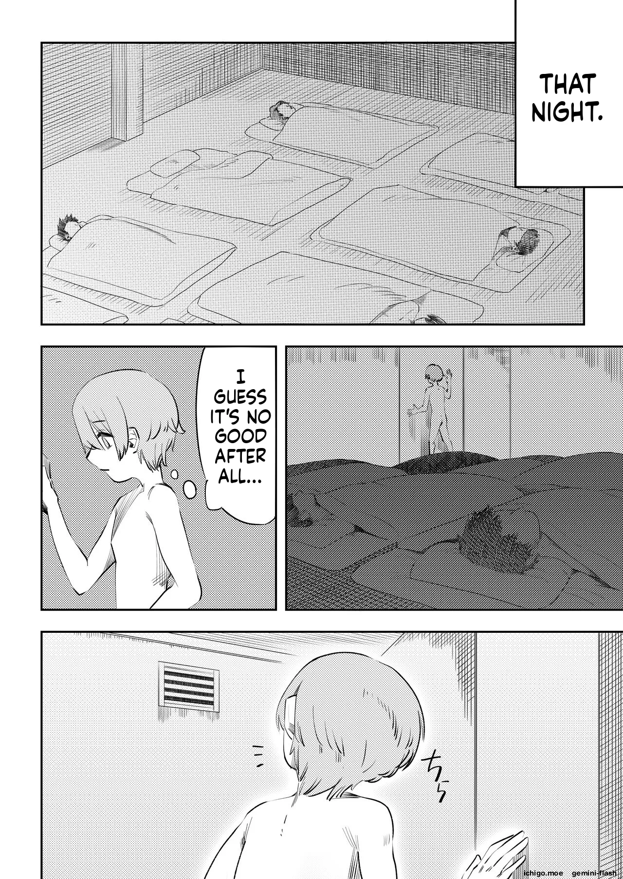 Mazo no Disutopia page 11 full