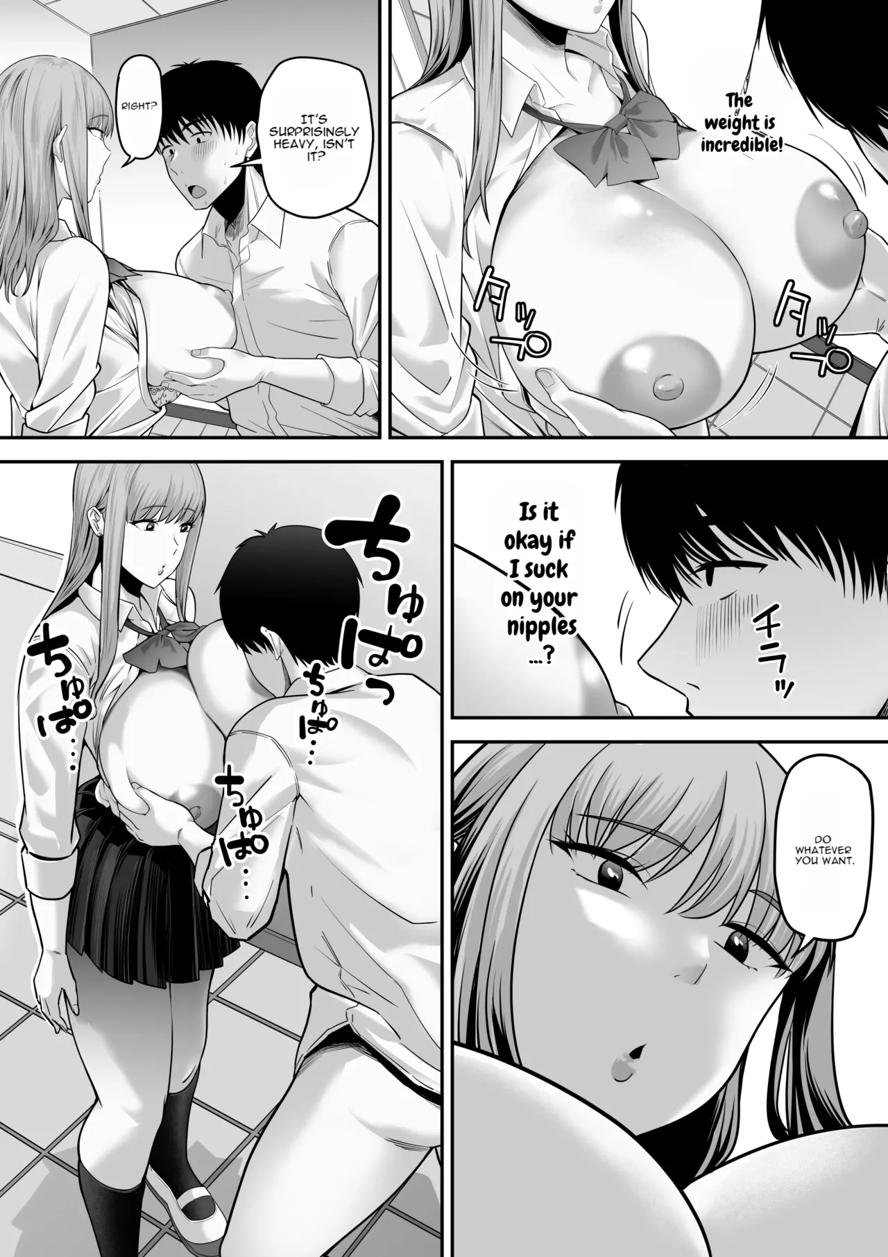 Senpai ni Chanto Suki-tte Ieba Yokatta Hanashi page 11 full