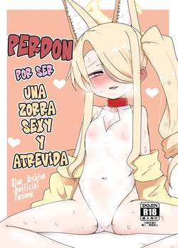 Ikeike Muramura Fox de Sumanai | Perdón por ser una zorra sexy y atrevida
