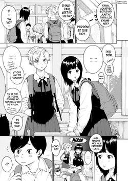 El Universo Dentro del Kotatsu - Kotatsu no Naka no Uchuu