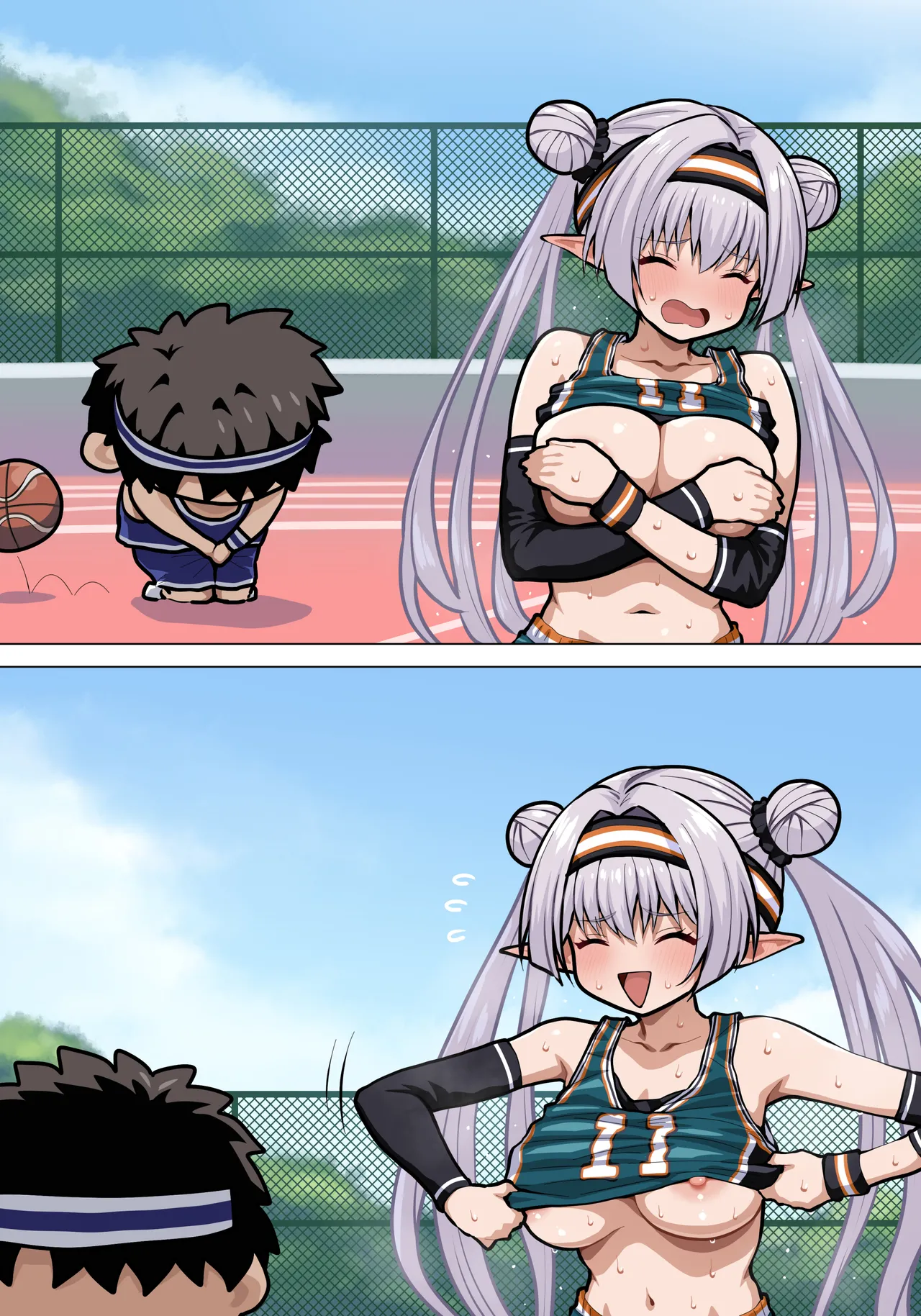 ブリトマート page 12 full