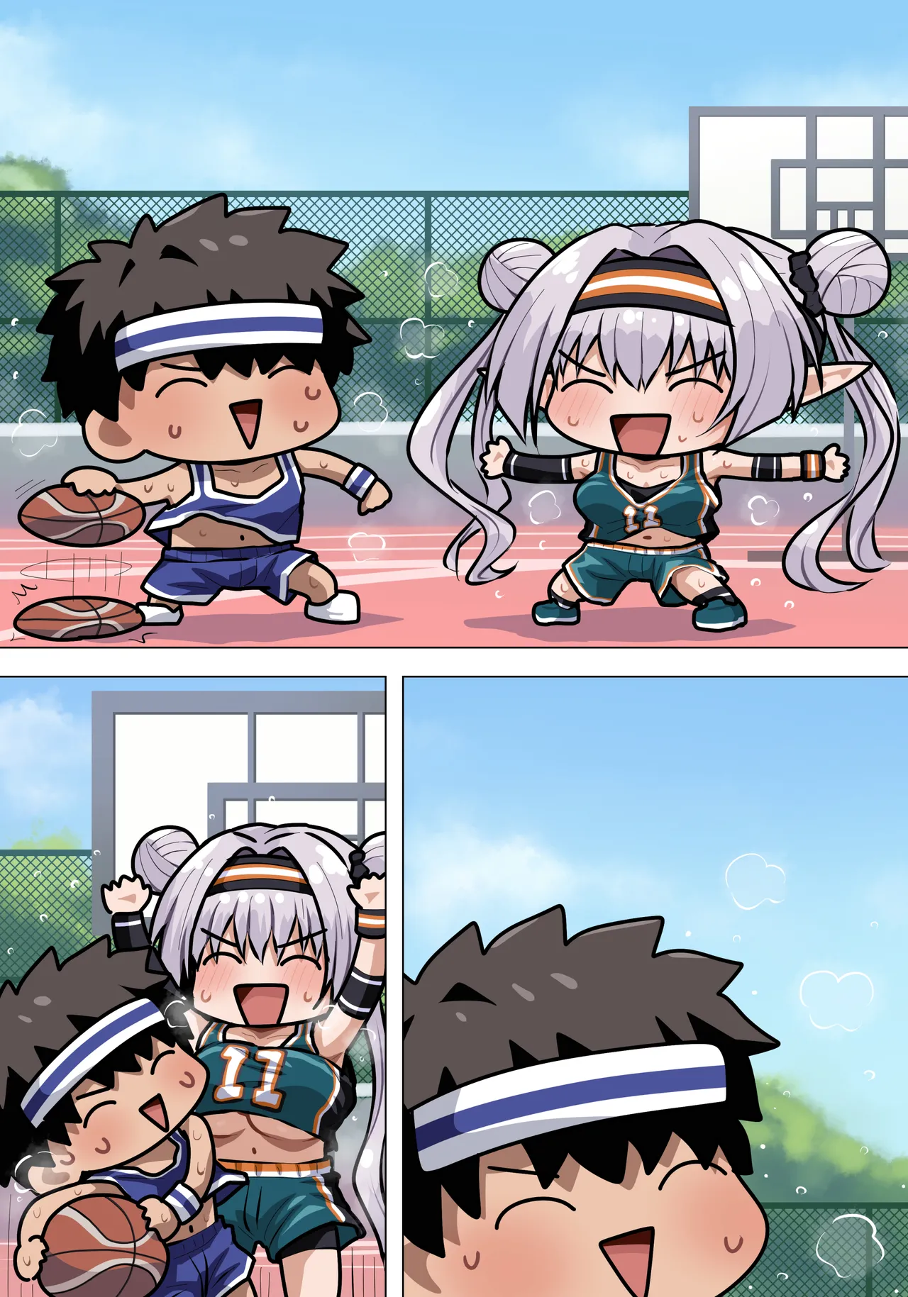 ブリトマート page 8 full