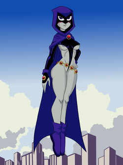 Teen Titans