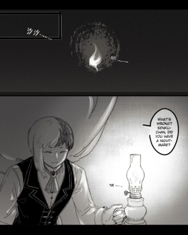 Midnight Butlers page 4 full