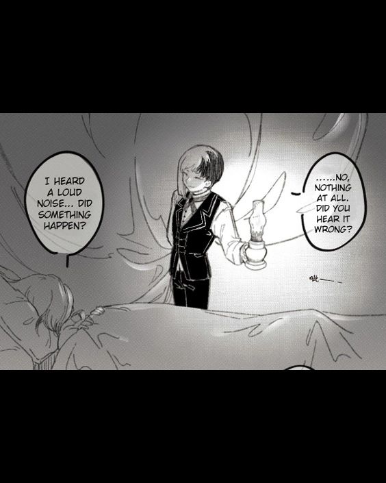 Midnight Butlers page 5 full