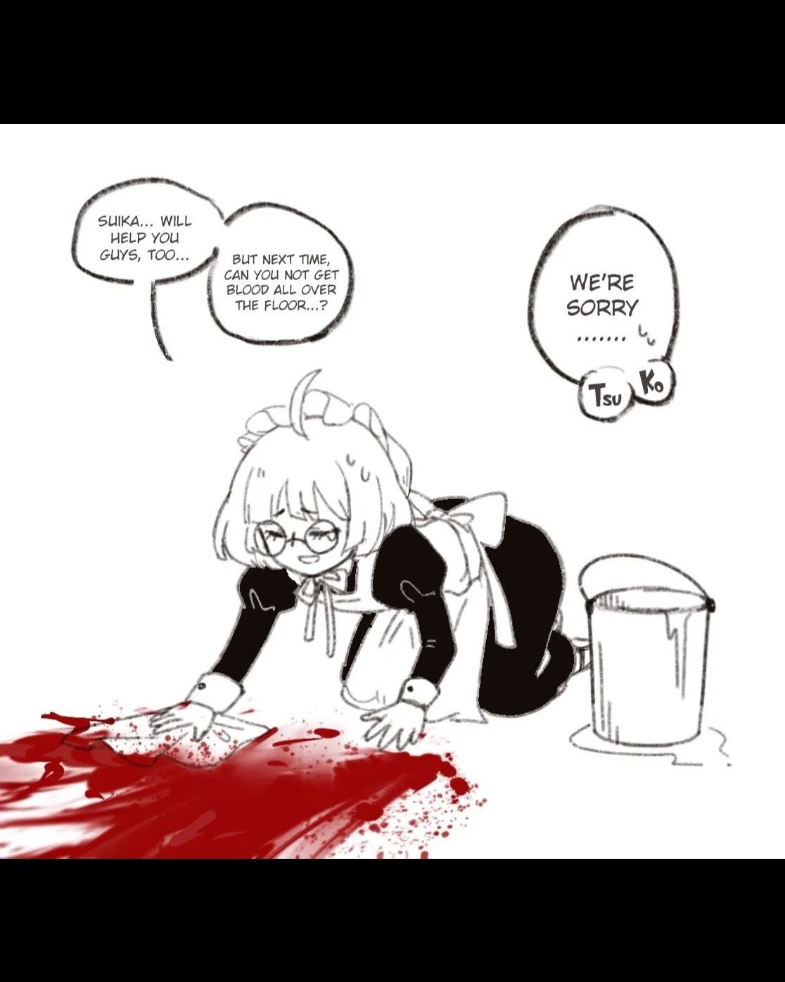 Midnight Butlers page 7 full