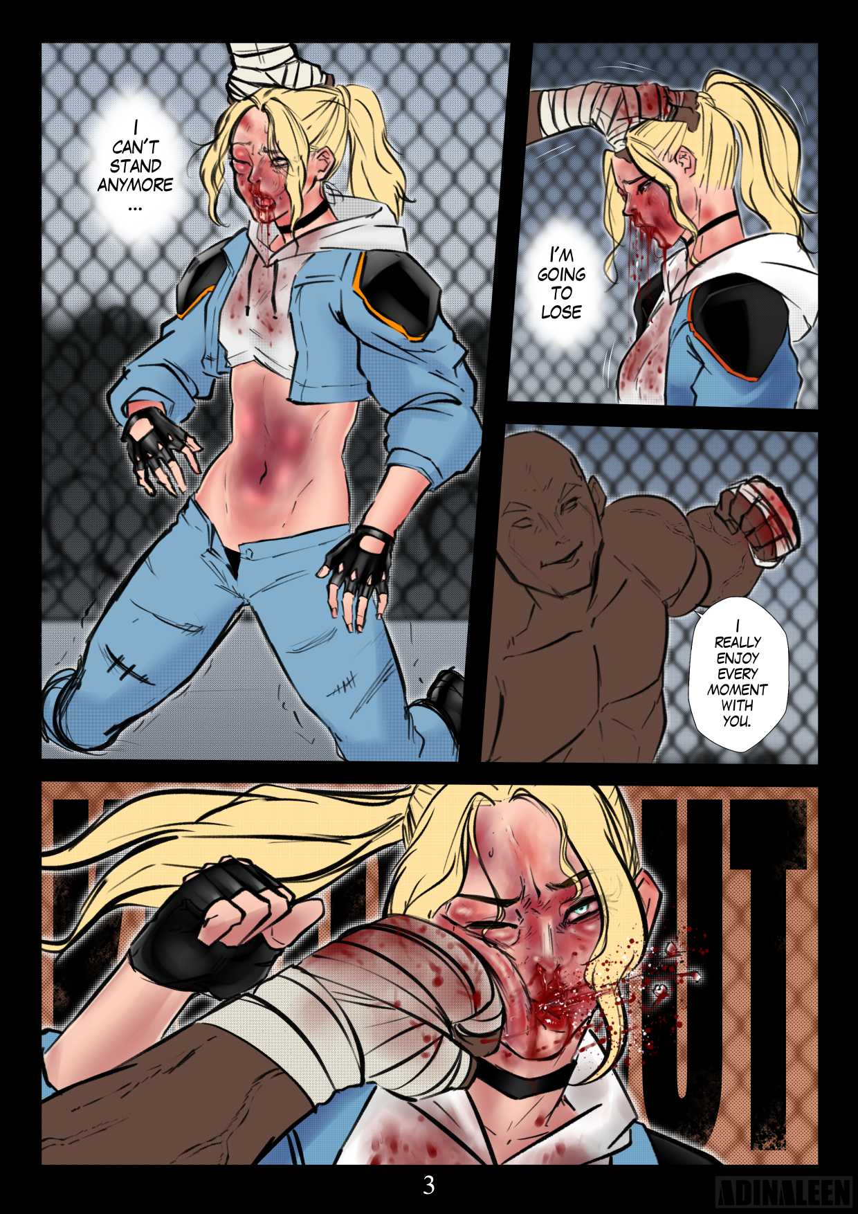 Stella Bridge page 4 full