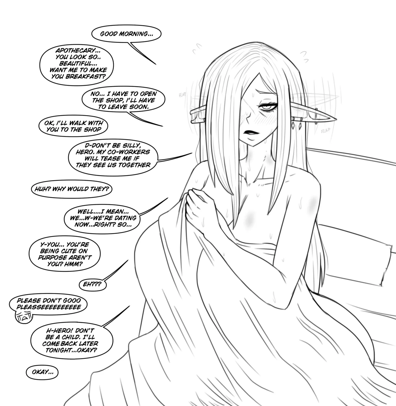 Elf Apothecary page 7 full