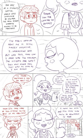 [ADullPerson] Royal Loyalty cover