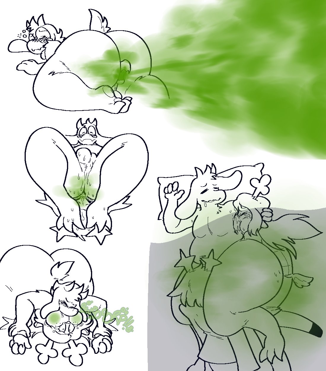 Artist: Ti-Ling page 10 full