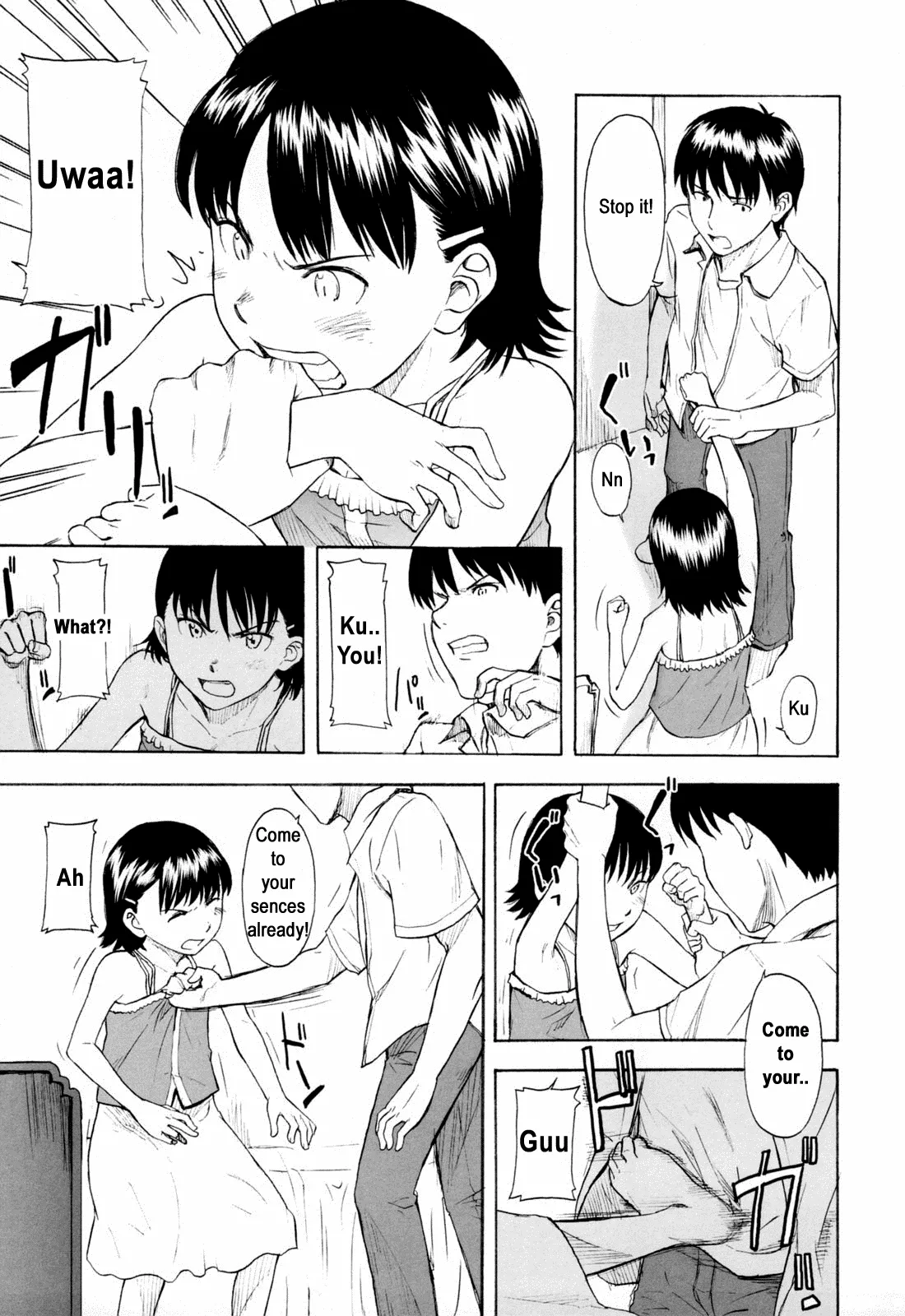 Fire cracker page 7 full