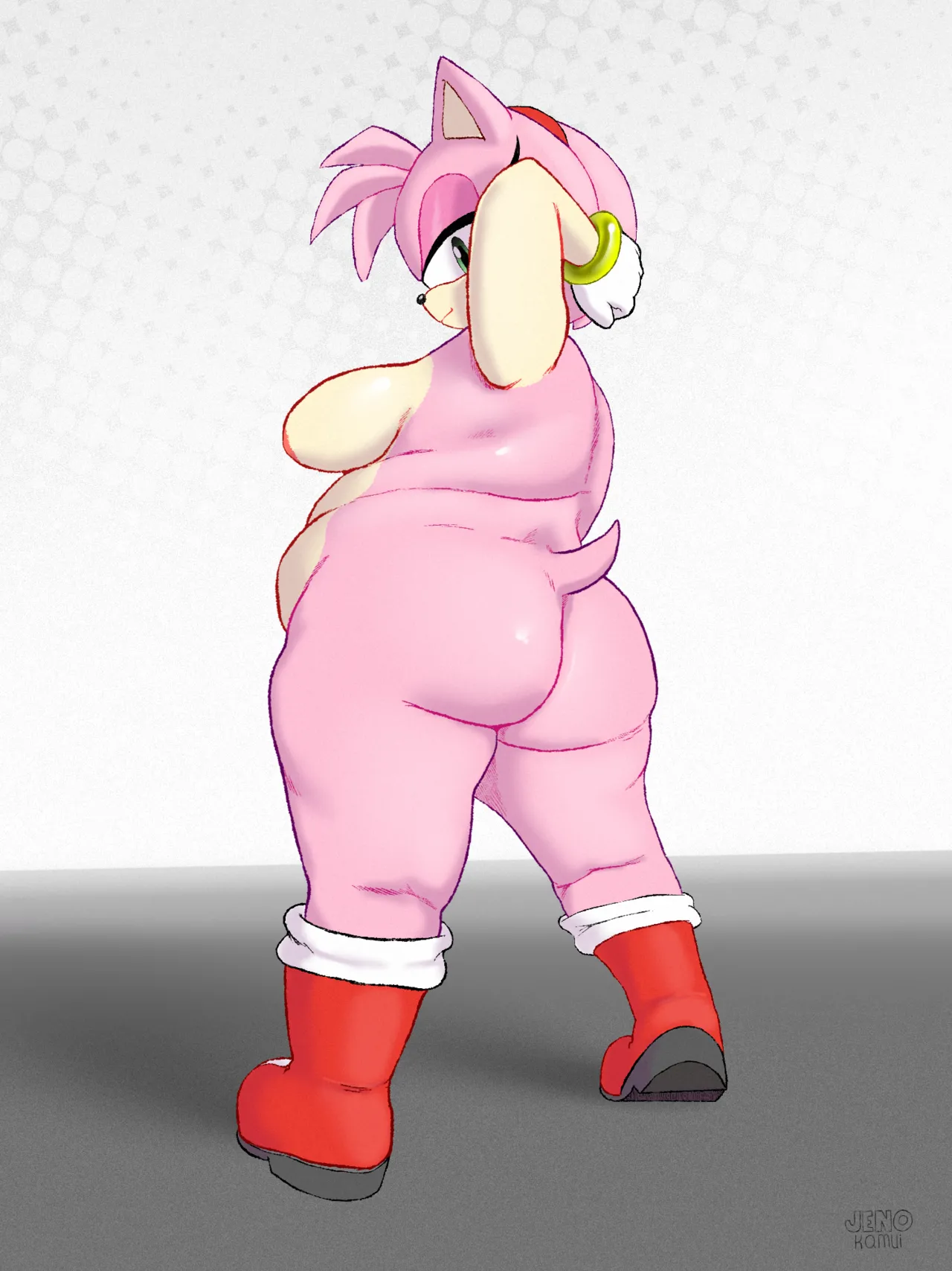 JenoKamui X gallery page 4 full