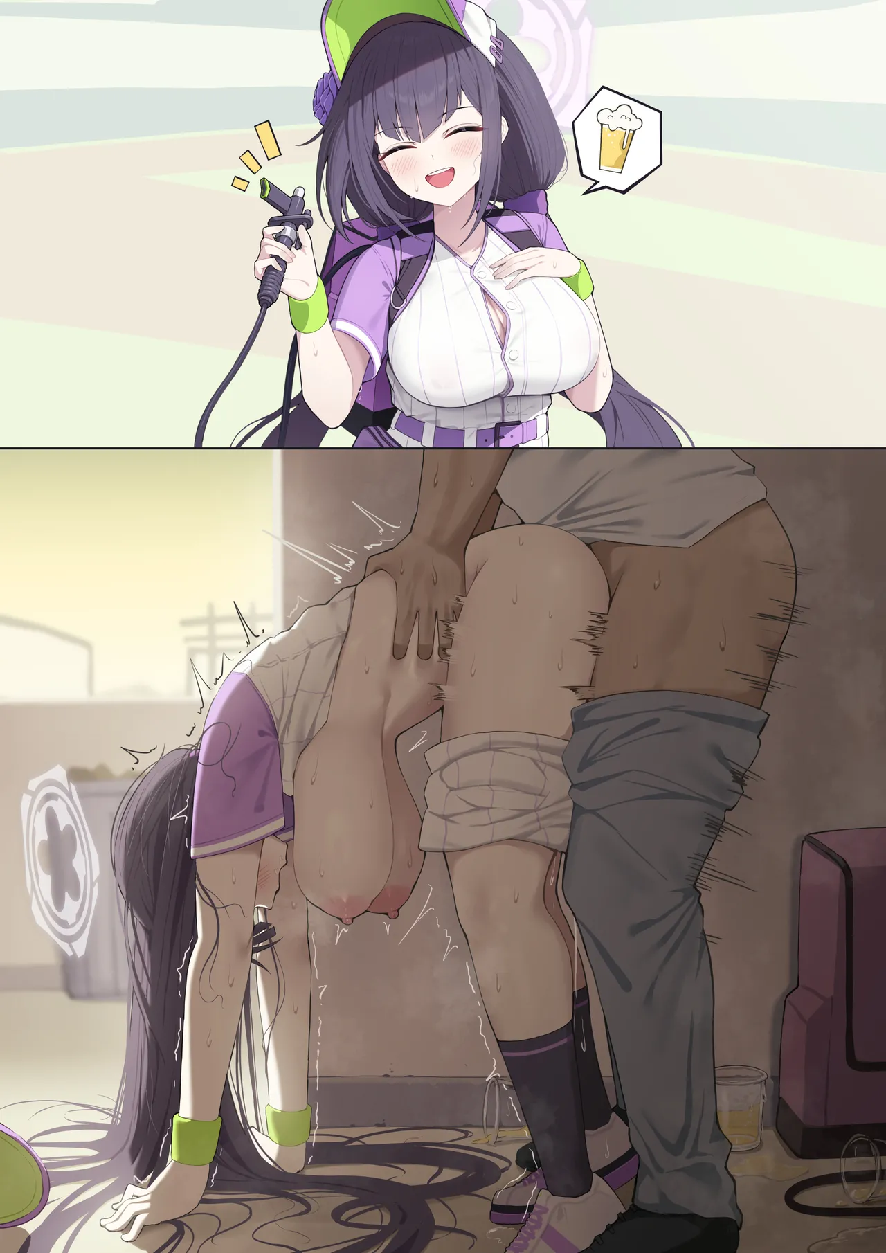 スミレ page 3 full