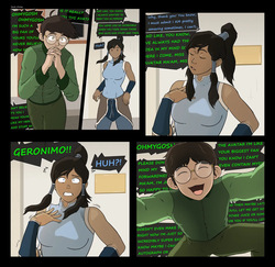 Artist  Avatar The Last Airbender