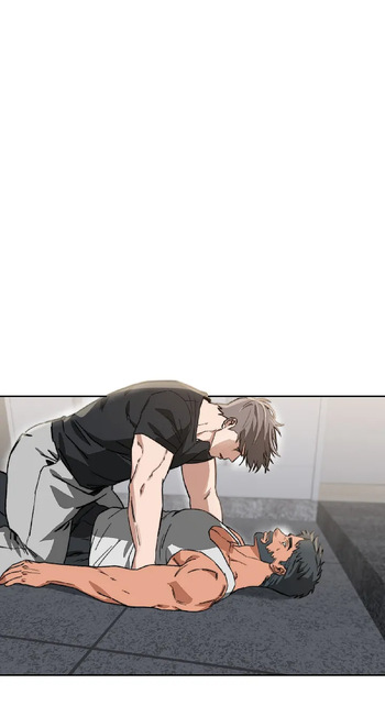 [Nubag] Stepdad class [EP6] {EN} cover
