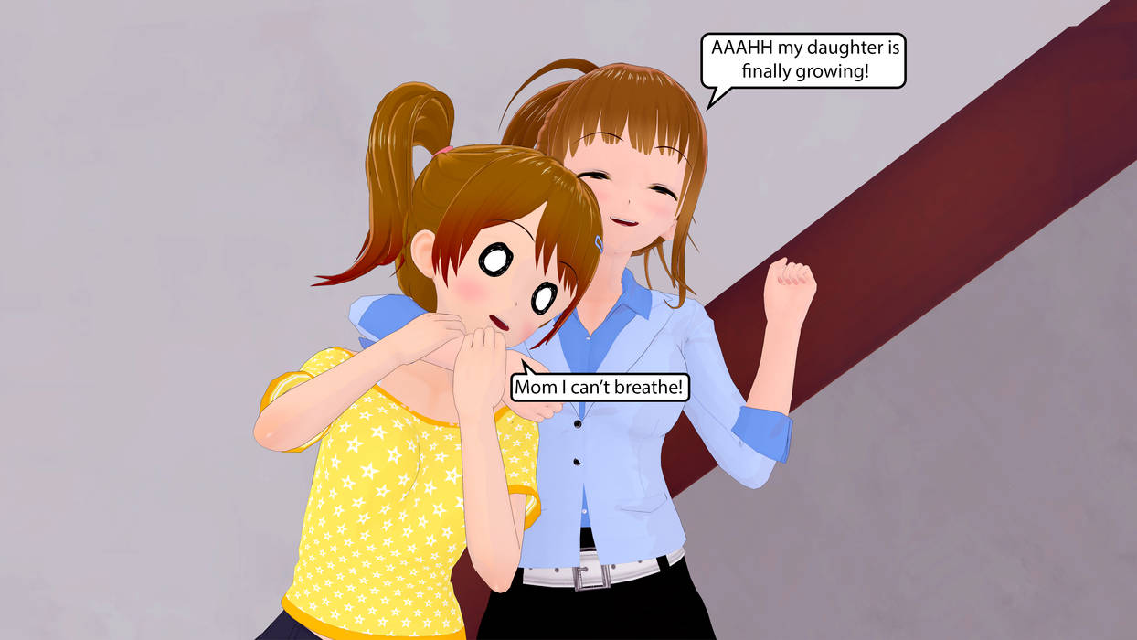 Lucy's new height 3 page 11 full