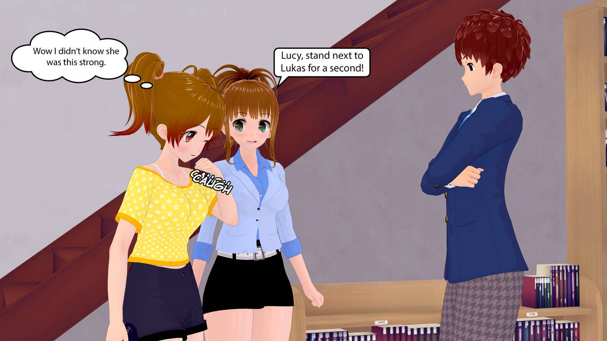 Lucy's new height 3 page 12 full