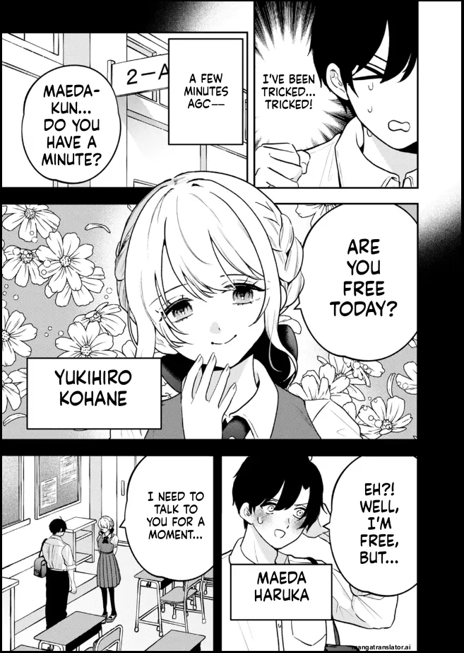 The Fatting High School Girl Kohane-chan page 5 full