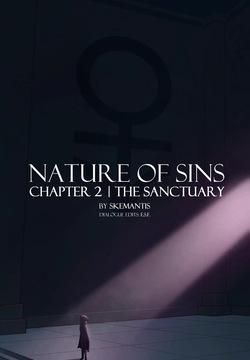 Nature of Sins: Chapter 2 | The Sanctuary