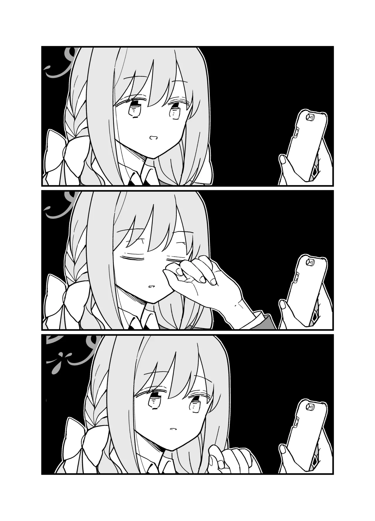 Plot Doori ni Ikanai Hito | 플롯대로 풀리지 않는 사람 page 11 full